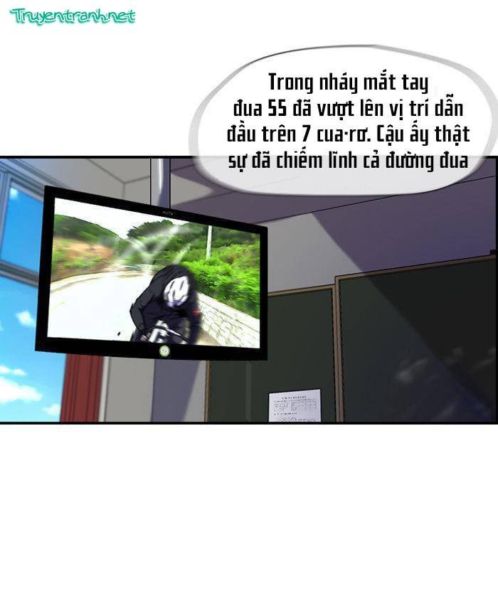 Thể Thao Cực Hạn - Chapter 75 - Page 15