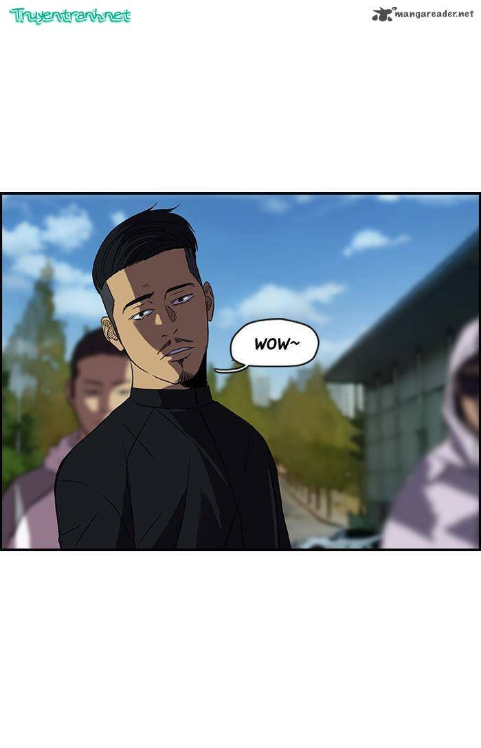 Thể Thao Cực Hạn - Chapter 75 - Page 20