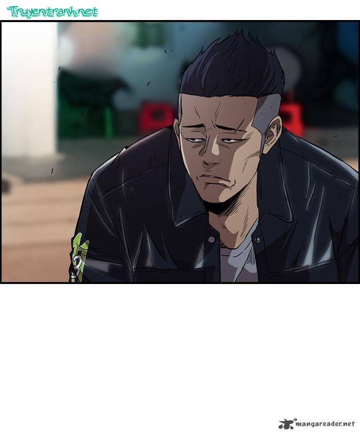Thể Thao Cực Hạn - Chapter 75 - Page 21