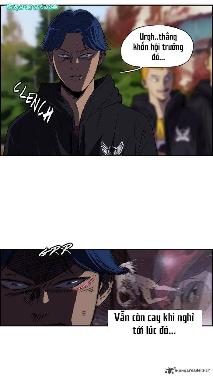 Thể Thao Cực Hạn - Chapter 75 - Page 22