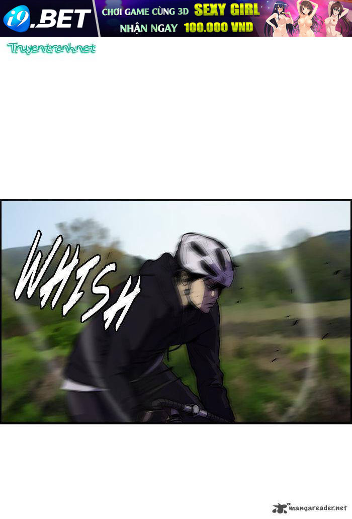 Thể Thao Cực Hạn - Chapter 75 - Page 23