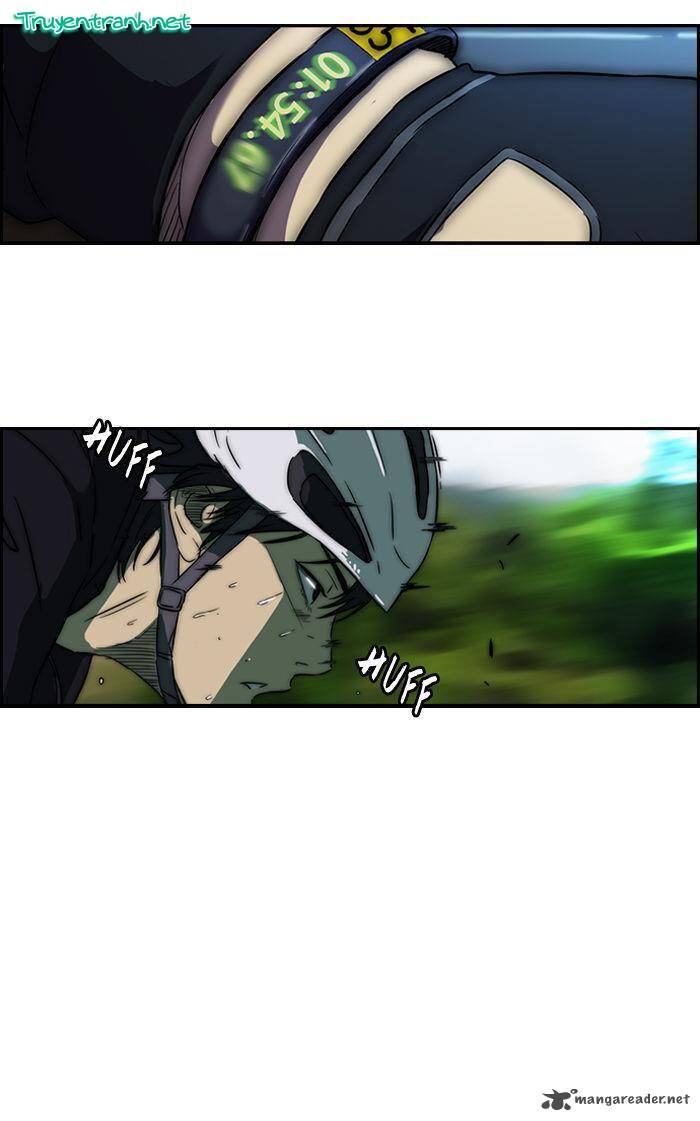Thể Thao Cực Hạn - Chapter 75 - Page 24