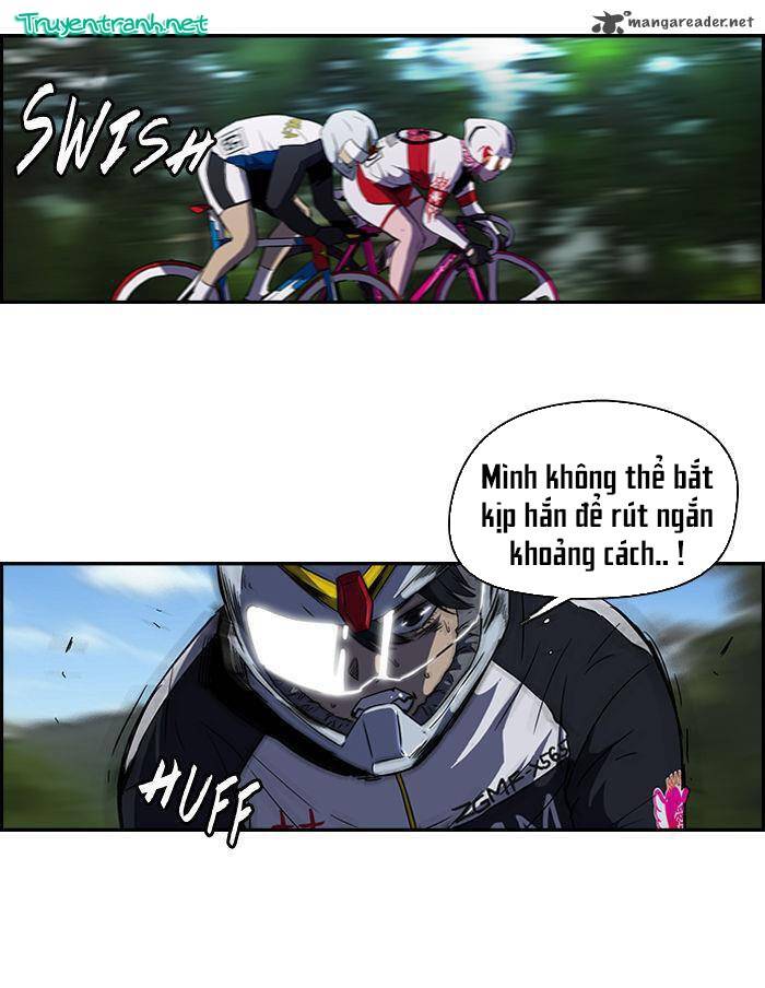 Thể Thao Cực Hạn - Chapter 75 - Page 25