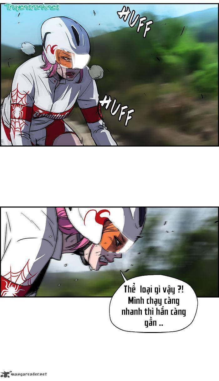 Thể Thao Cực Hạn - Chapter 75 - Page 26