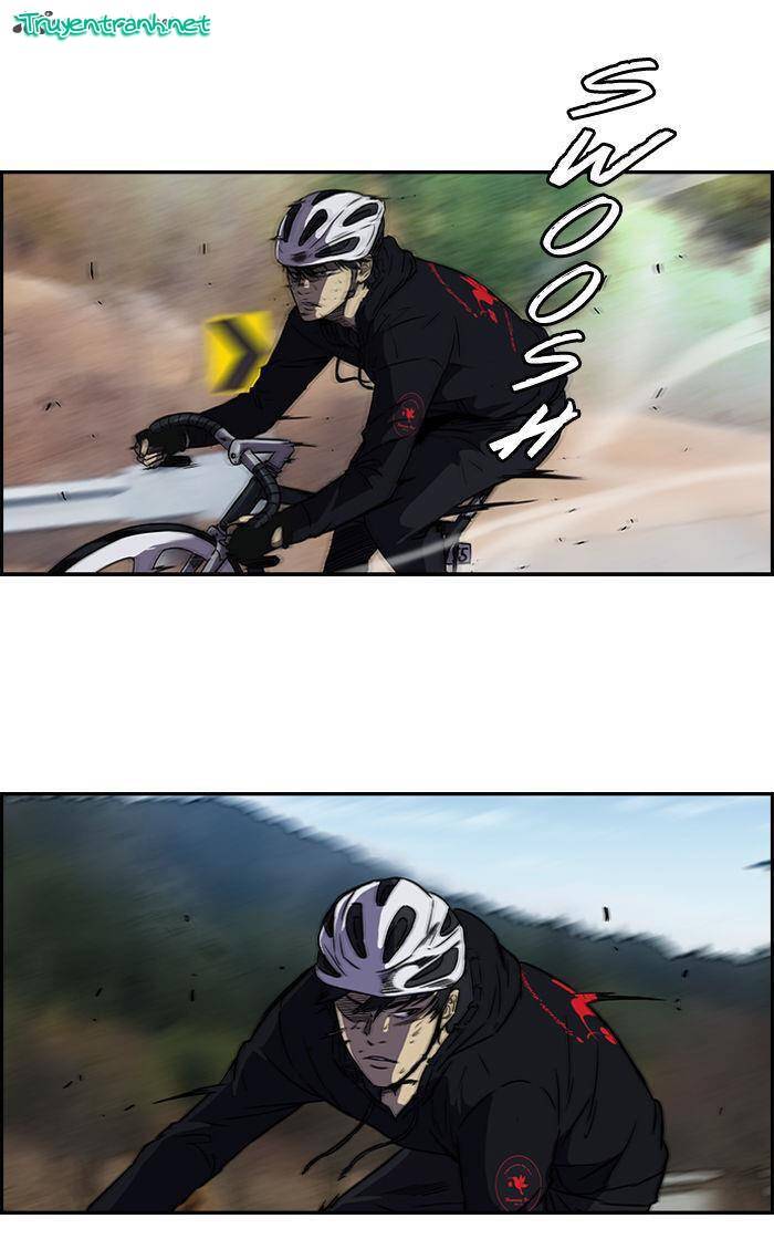 Thể Thao Cực Hạn - Chapter 75 - Page 29