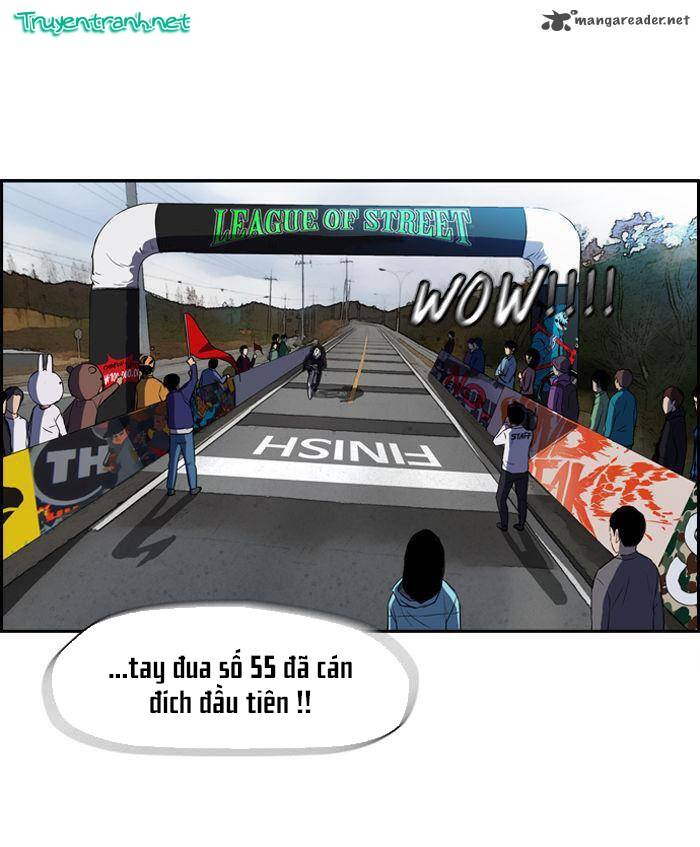 Thể Thao Cực Hạn - Chapter 75 - Page 33