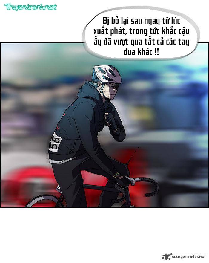 Thể Thao Cực Hạn - Chapter 75 - Page 34