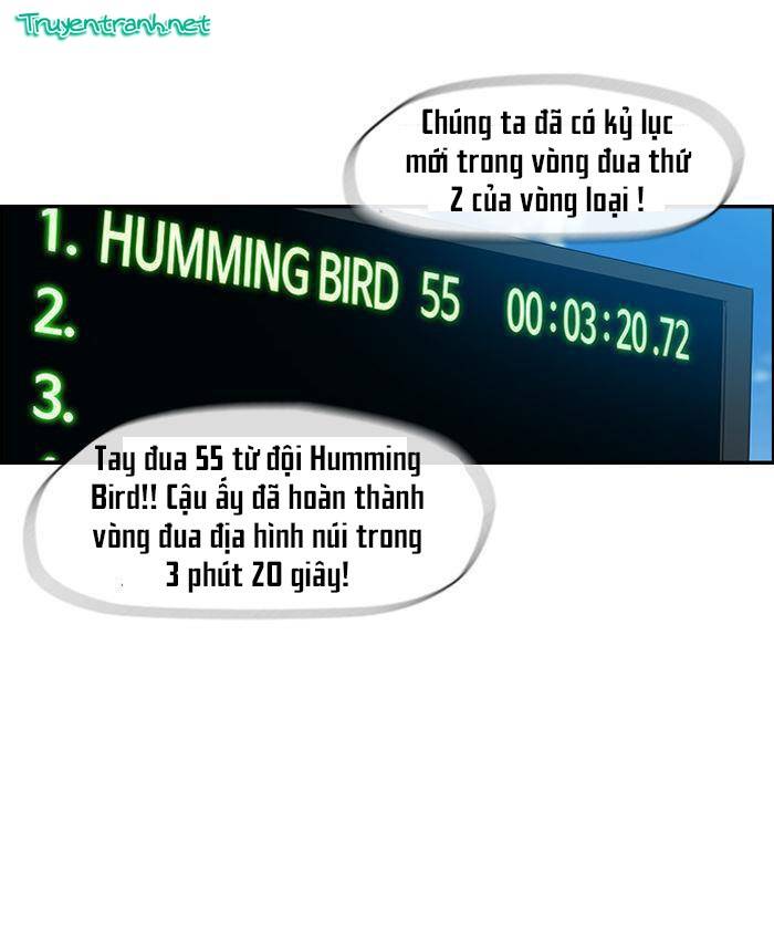 Thể Thao Cực Hạn - Chapter 75 - Page 37