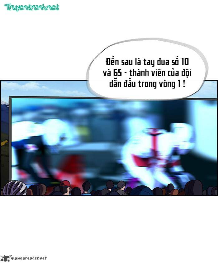 Thể Thao Cực Hạn - Chapter 75 - Page 38
