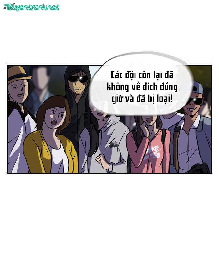 Thể Thao Cực Hạn - Chapter 75 - Page 40