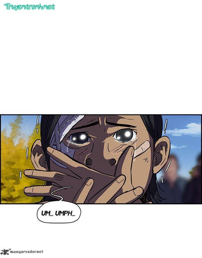 Thể Thao Cực Hạn - Chapter 75 - Page 42