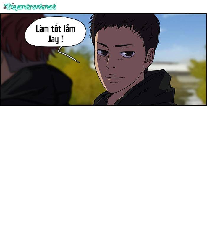 Thể Thao Cực Hạn - Chapter 75 - Page 44