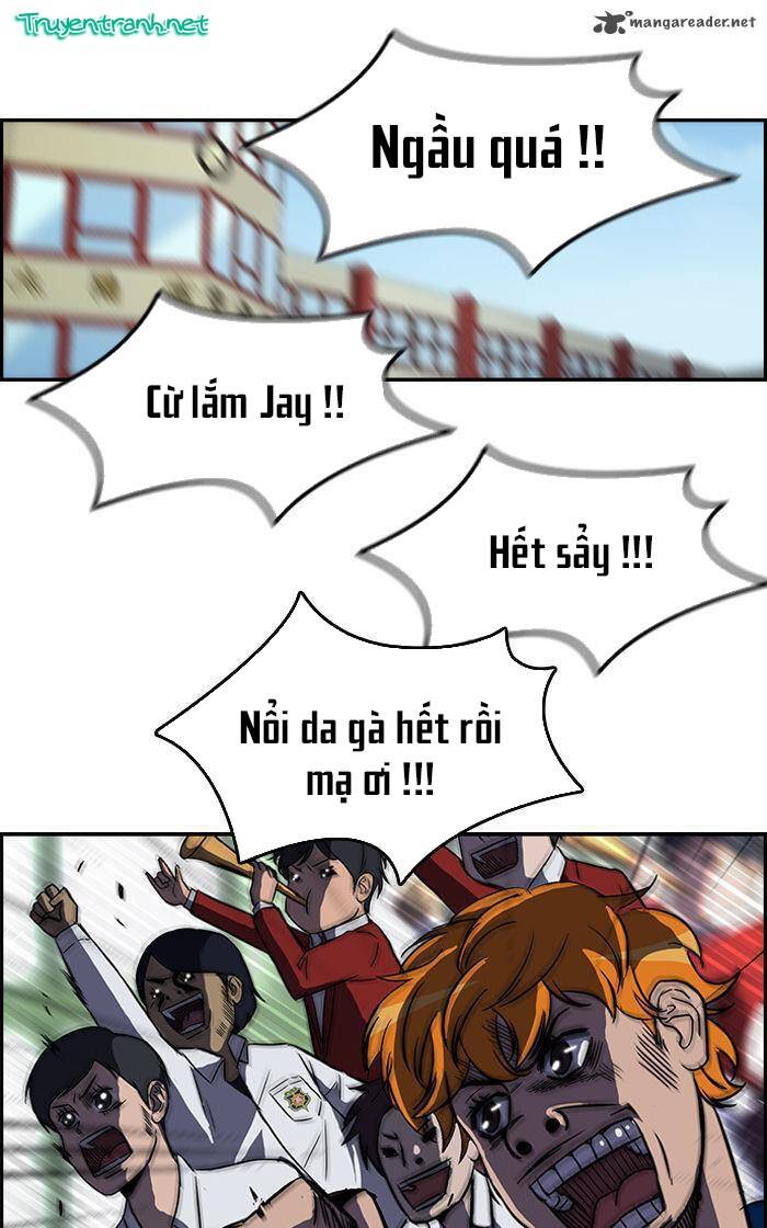 Thể Thao Cực Hạn - Chapter 75 - Page 45