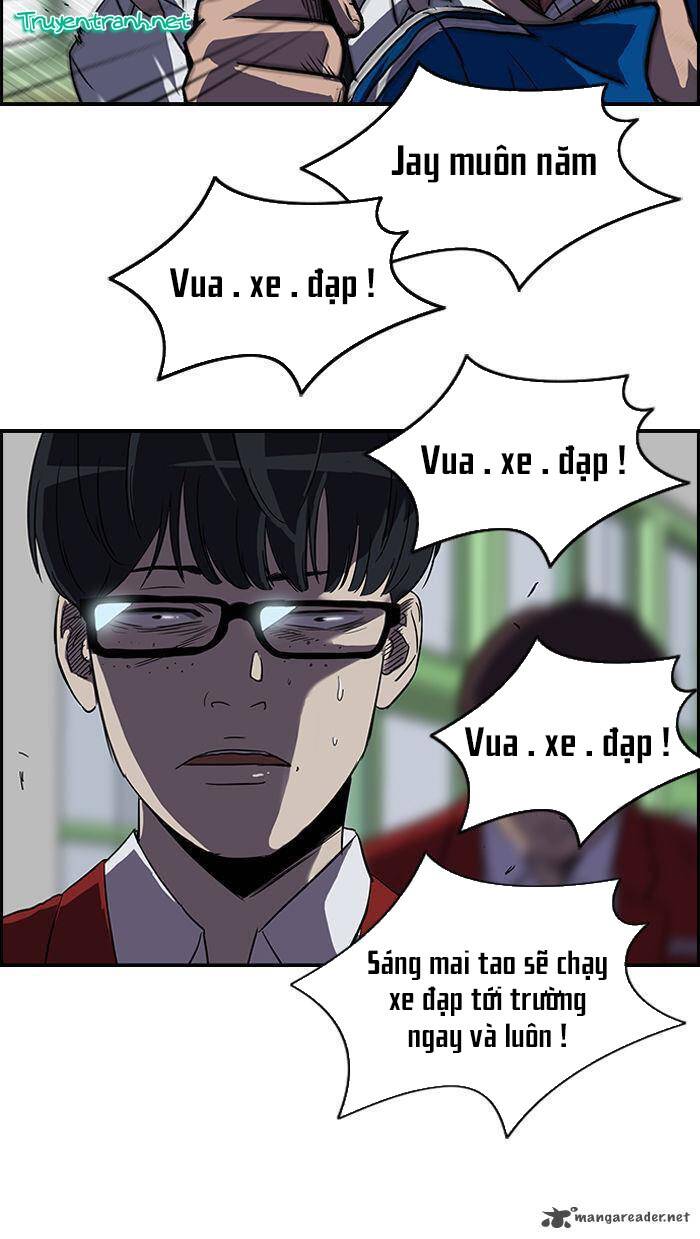 Thể Thao Cực Hạn - Chapter 75 - Page 46
