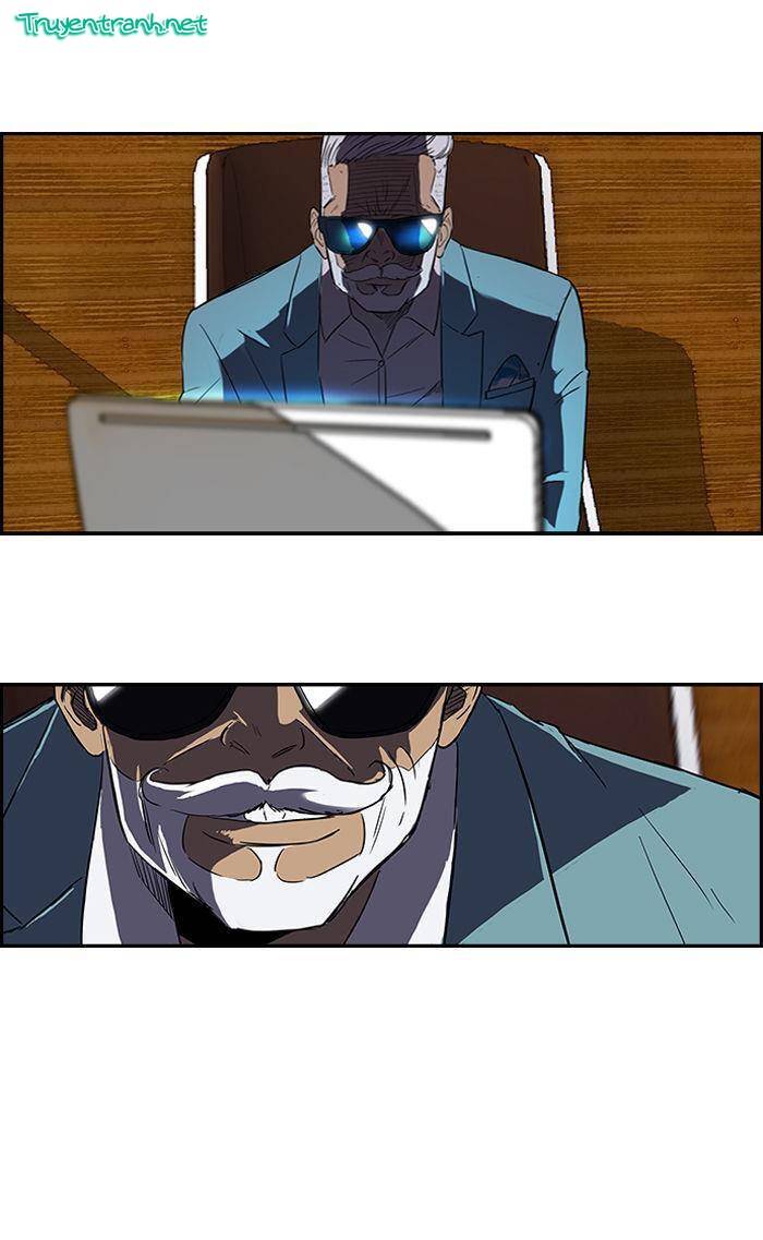 Thể Thao Cực Hạn - Chapter 75 - Page 47
