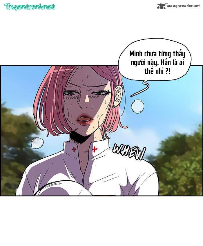 Thể Thao Cực Hạn - Chapter 75 - Page 50