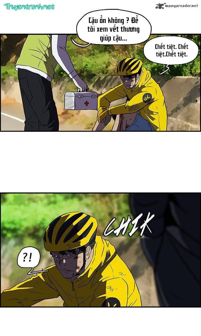 Thể Thao Cực Hạn - Chapter 75 - Page 52
