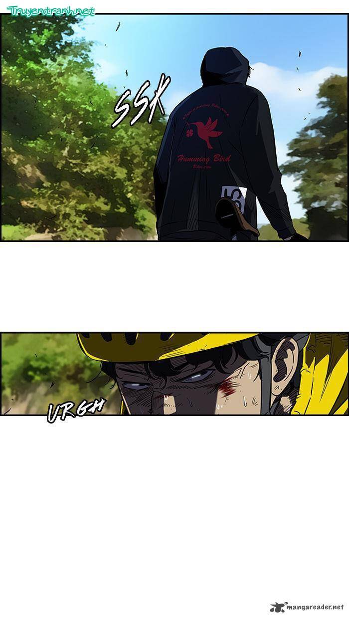 Thể Thao Cực Hạn - Chapter 75 - Page 54