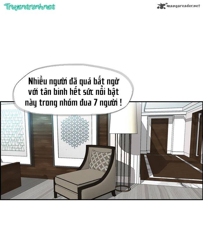 Thể Thao Cực Hạn - Chapter 75 - Page 55