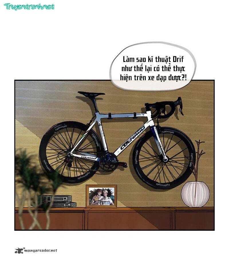 Thể Thao Cực Hạn - Chapter 75 - Page 56