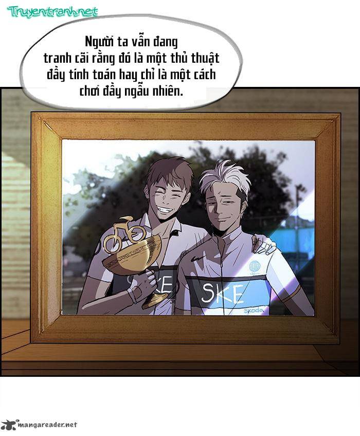 Thể Thao Cực Hạn - Chapter 75 - Page 57