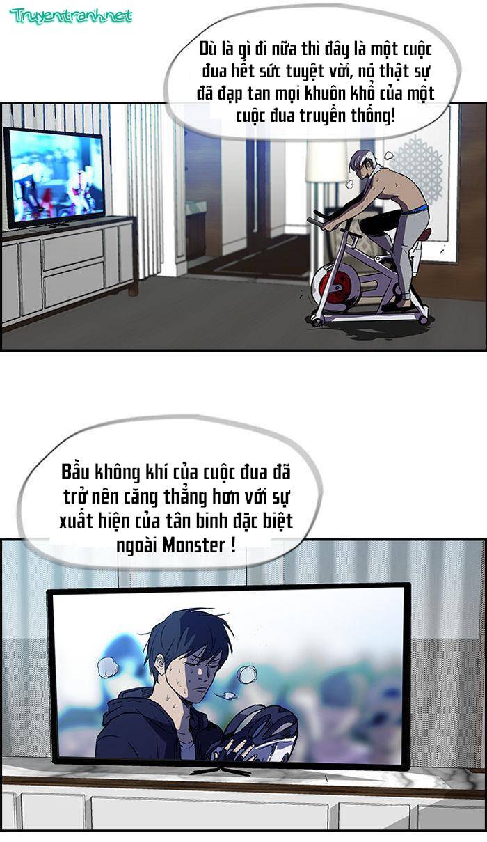 Thể Thao Cực Hạn - Chapter 75 - Page 58