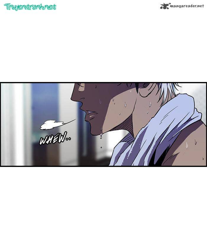 Thể Thao Cực Hạn - Chapter 75 - Page 59