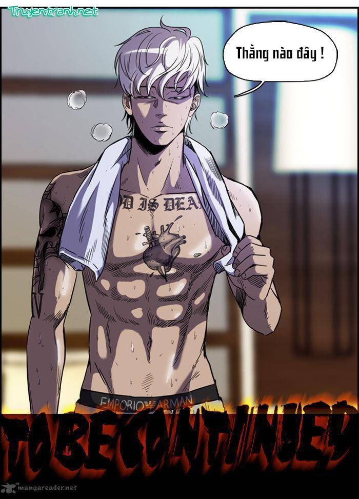 Thể Thao Cực Hạn - Chapter 75 - Page 60