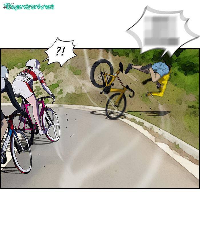 Thể Thao Cực Hạn - Chapter 75 - Page 8