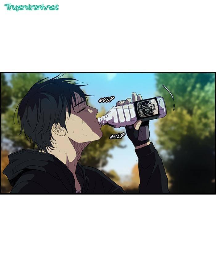 Thể Thao Cực Hạn - Chapter 76 - Page 10