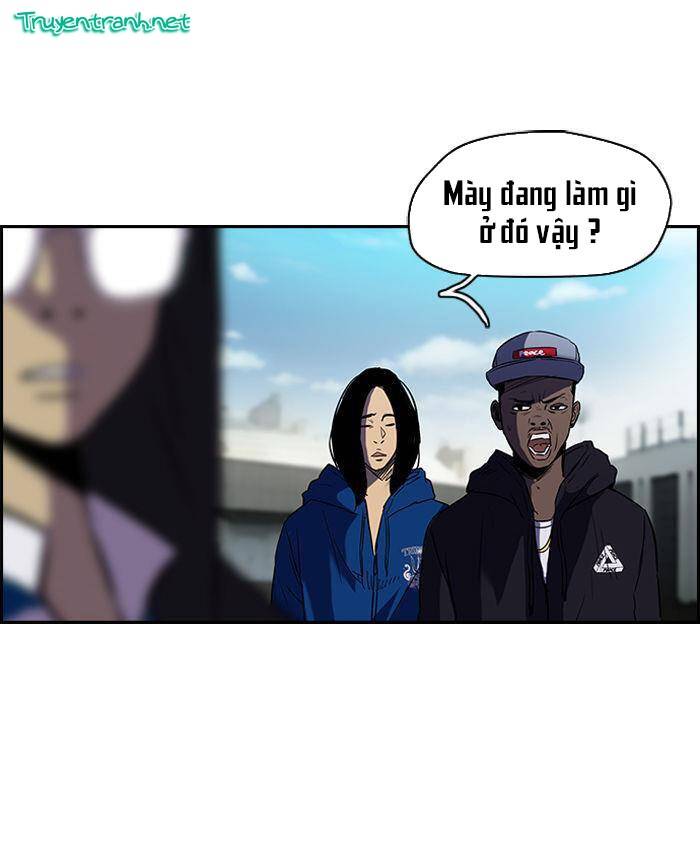 Thể Thao Cực Hạn - Chapter 76 - Page 21