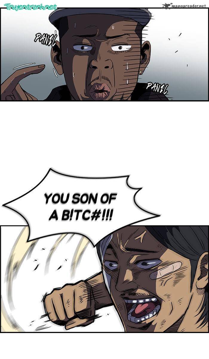 Thể Thao Cực Hạn - Chapter 76 - Page 24