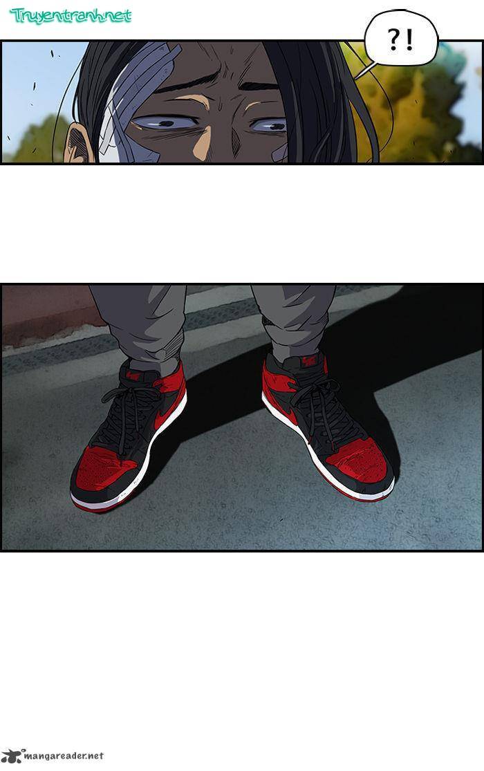 Thể Thao Cực Hạn - Chapter 76 - Page 29