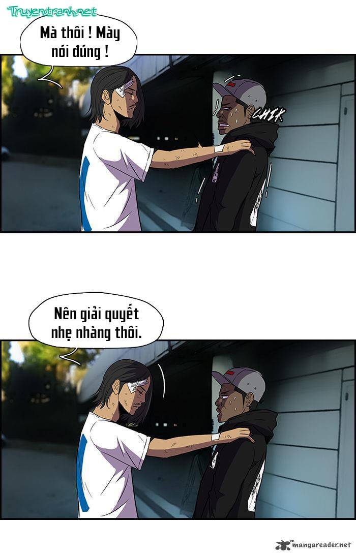 Thể Thao Cực Hạn - Chapter 76 - Page 30