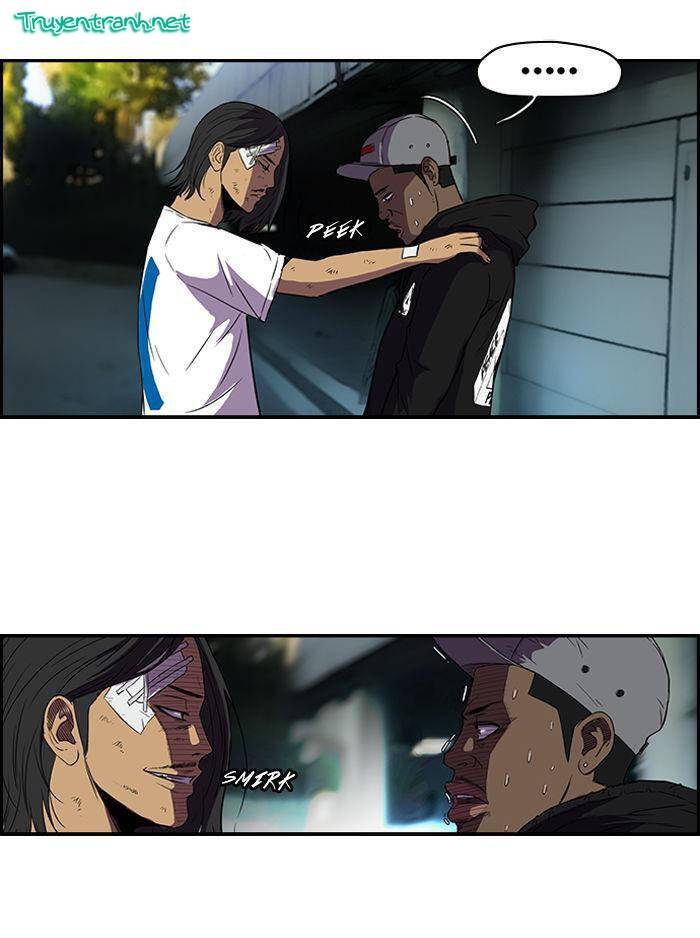 Thể Thao Cực Hạn - Chapter 76 - Page 31
