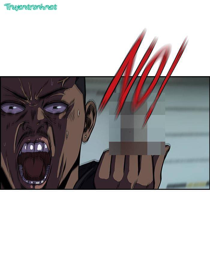 Thể Thao Cực Hạn - Chapter 76 - Page 32