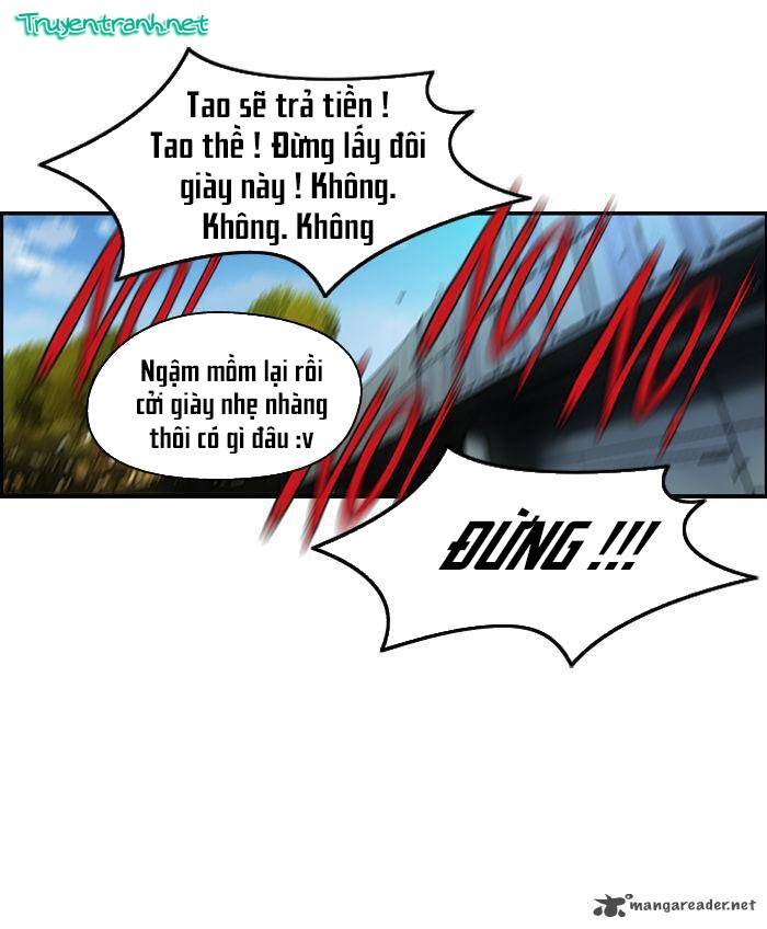 Thể Thao Cực Hạn - Chapter 76 - Page 33