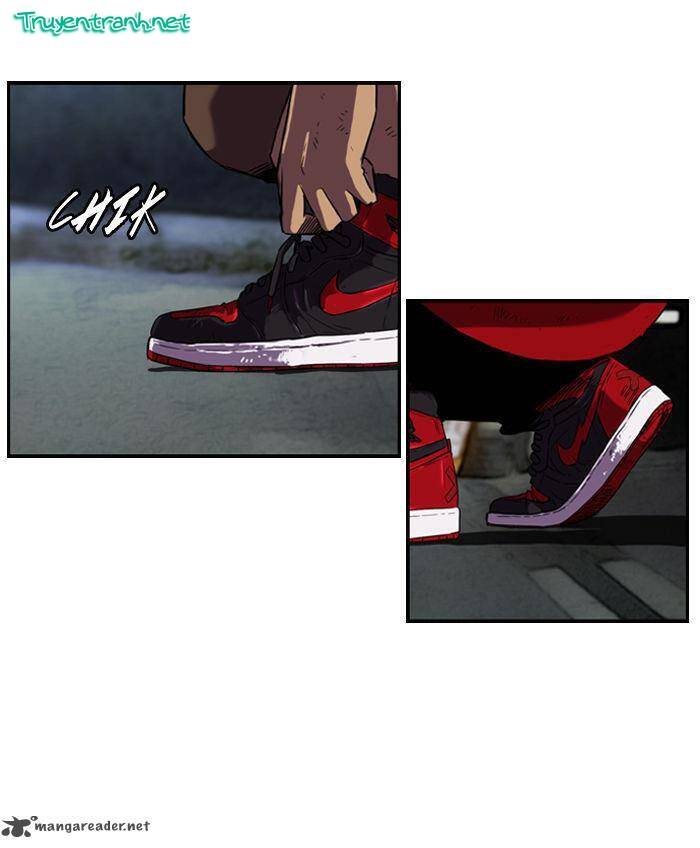 Thể Thao Cực Hạn - Chapter 76 - Page 34