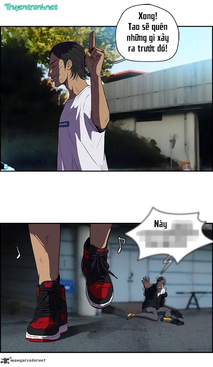 Thể Thao Cực Hạn - Chapter 76 - Page 35