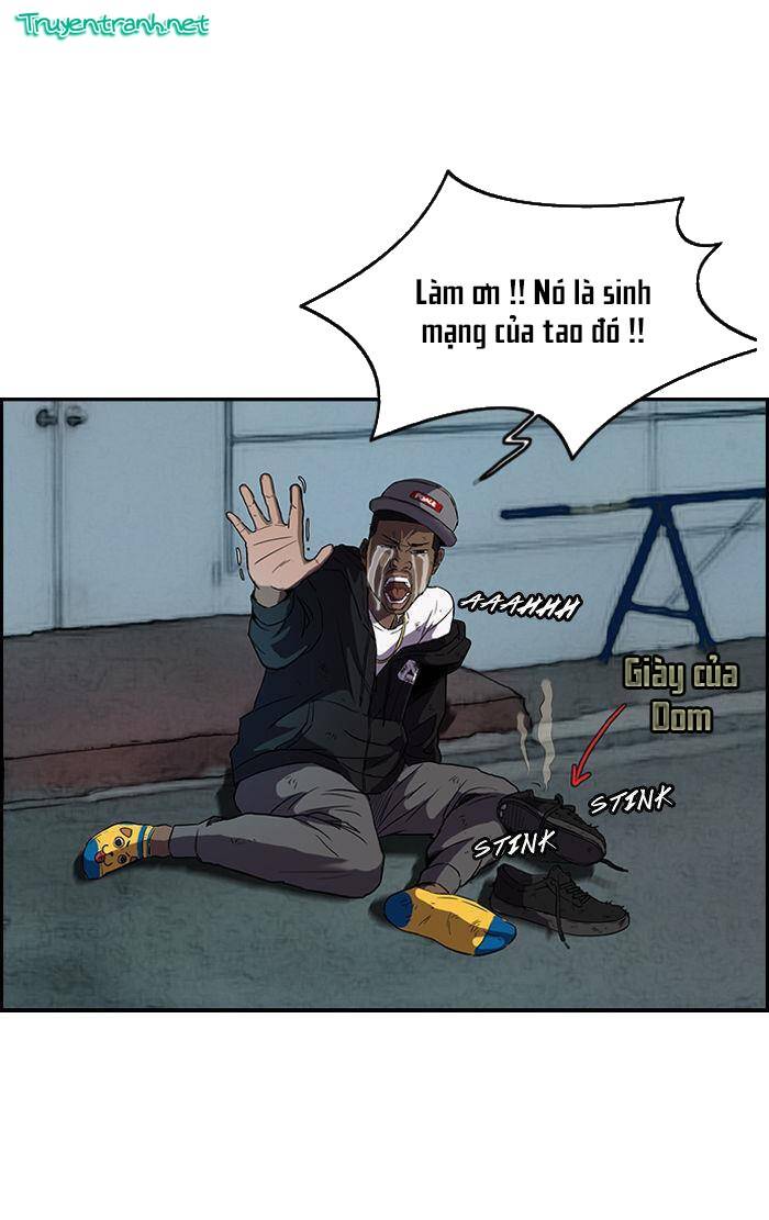 Thể Thao Cực Hạn - Chapter 76 - Page 36