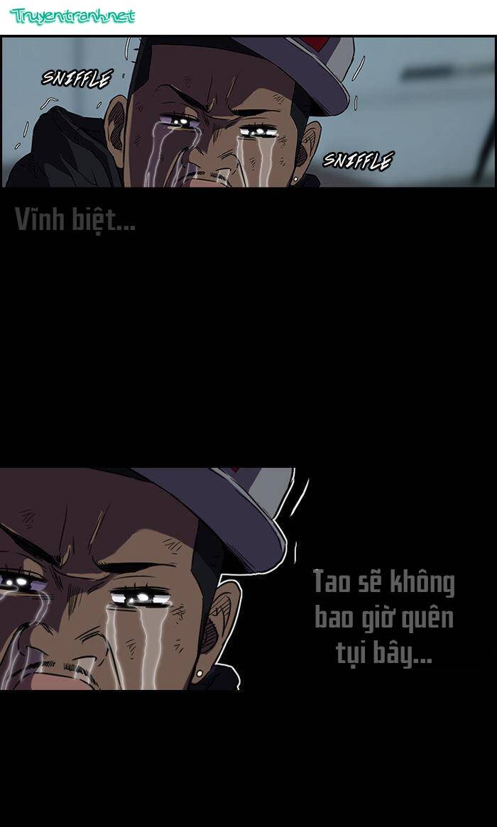 Thể Thao Cực Hạn - Chapter 76 - Page 37