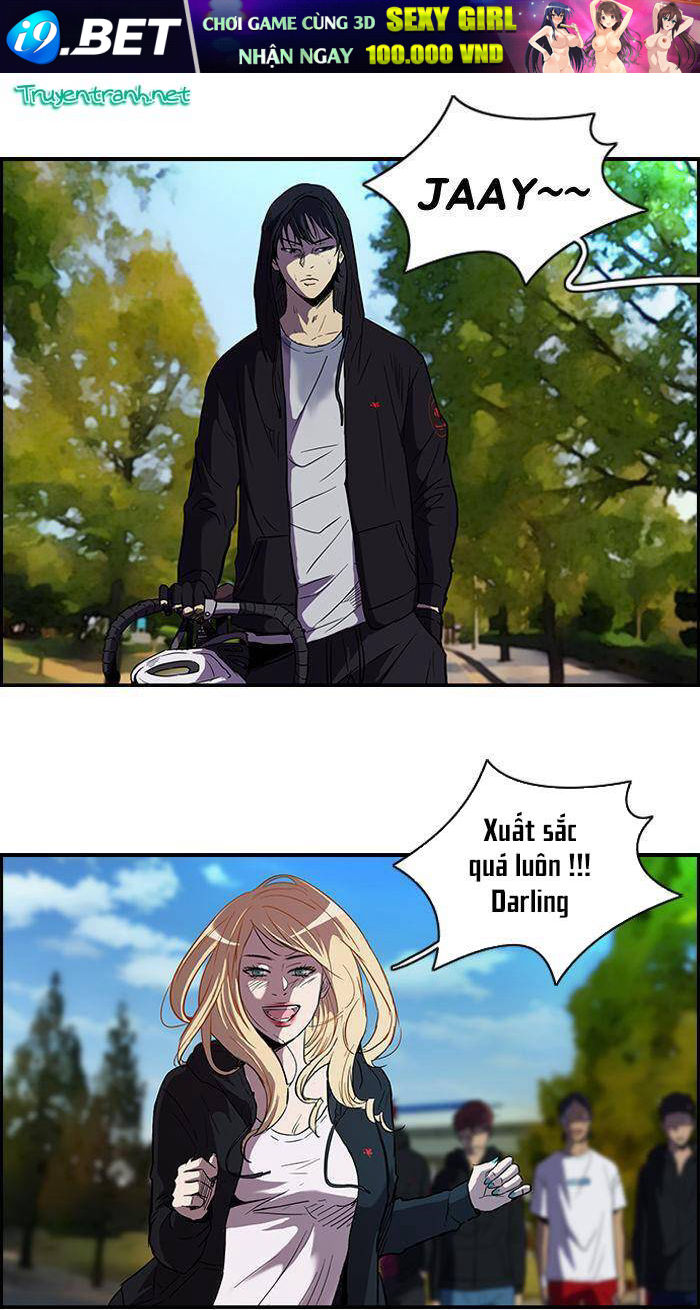 Thể Thao Cực Hạn - Chapter 76 - Page 3