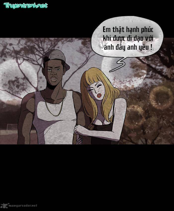 Thể Thao Cực Hạn - Chapter 76 - Page 39