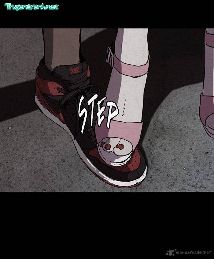 Thể Thao Cực Hạn - Chapter 76 - Page 40