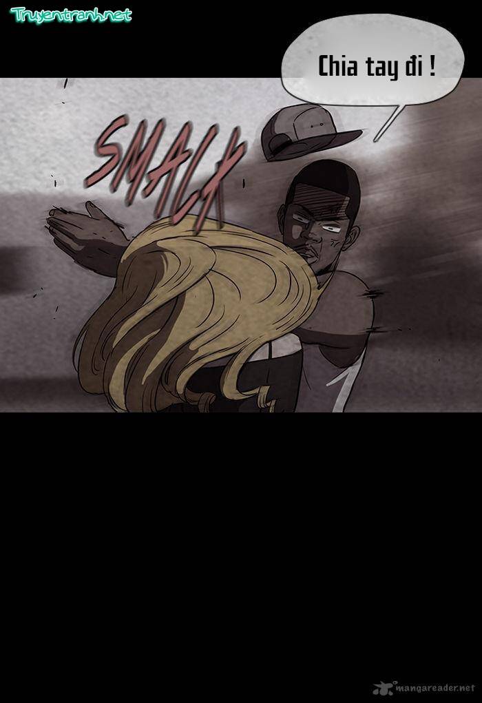Thể Thao Cực Hạn - Chapter 76 - Page 41