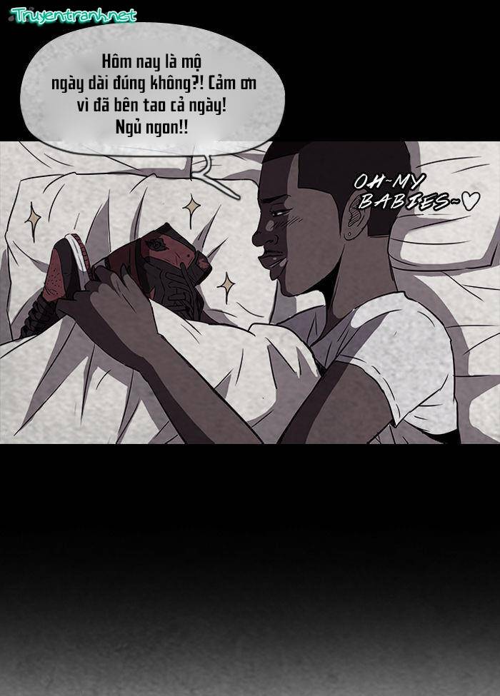 Thể Thao Cực Hạn - Chapter 76 - Page 42