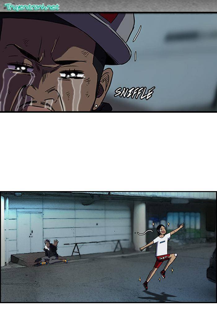 Thể Thao Cực Hạn - Chapter 76 - Page 43