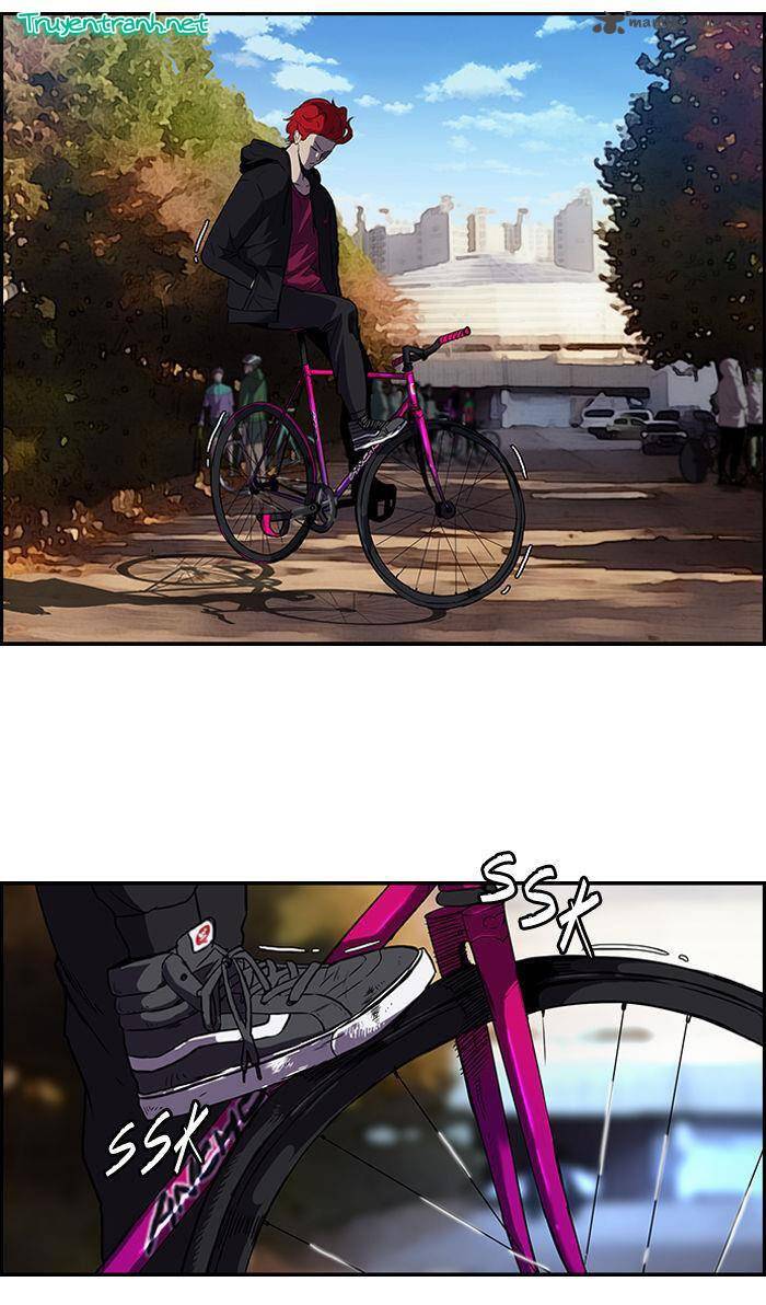 Thể Thao Cực Hạn - Chapter 76 - Page 46