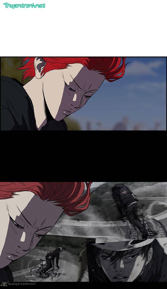 Thể Thao Cực Hạn - Chapter 76 - Page 47