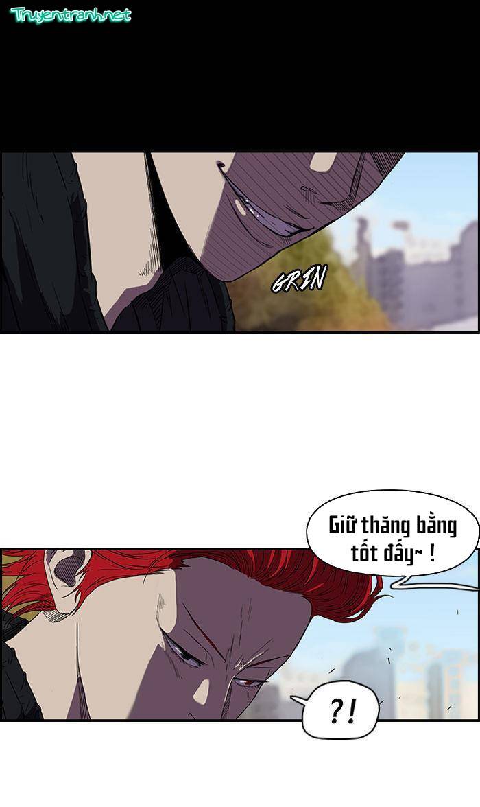 Thể Thao Cực Hạn - Chapter 76 - Page 48